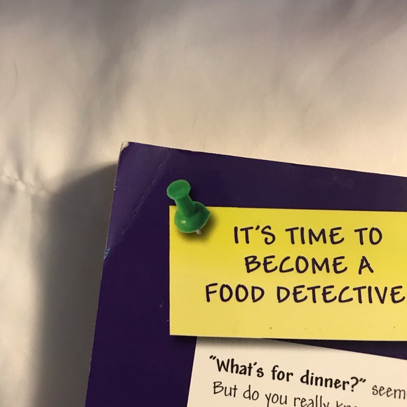 Book- The Omnivore’s Dilemma by Michael Pollan - Picture 3 of 7